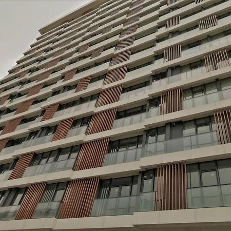Sisli Apartment, 2 Bedrooms, 250 M Metro, New Modern Residence อิสตันบูล ภายนอก รูปภาพ
